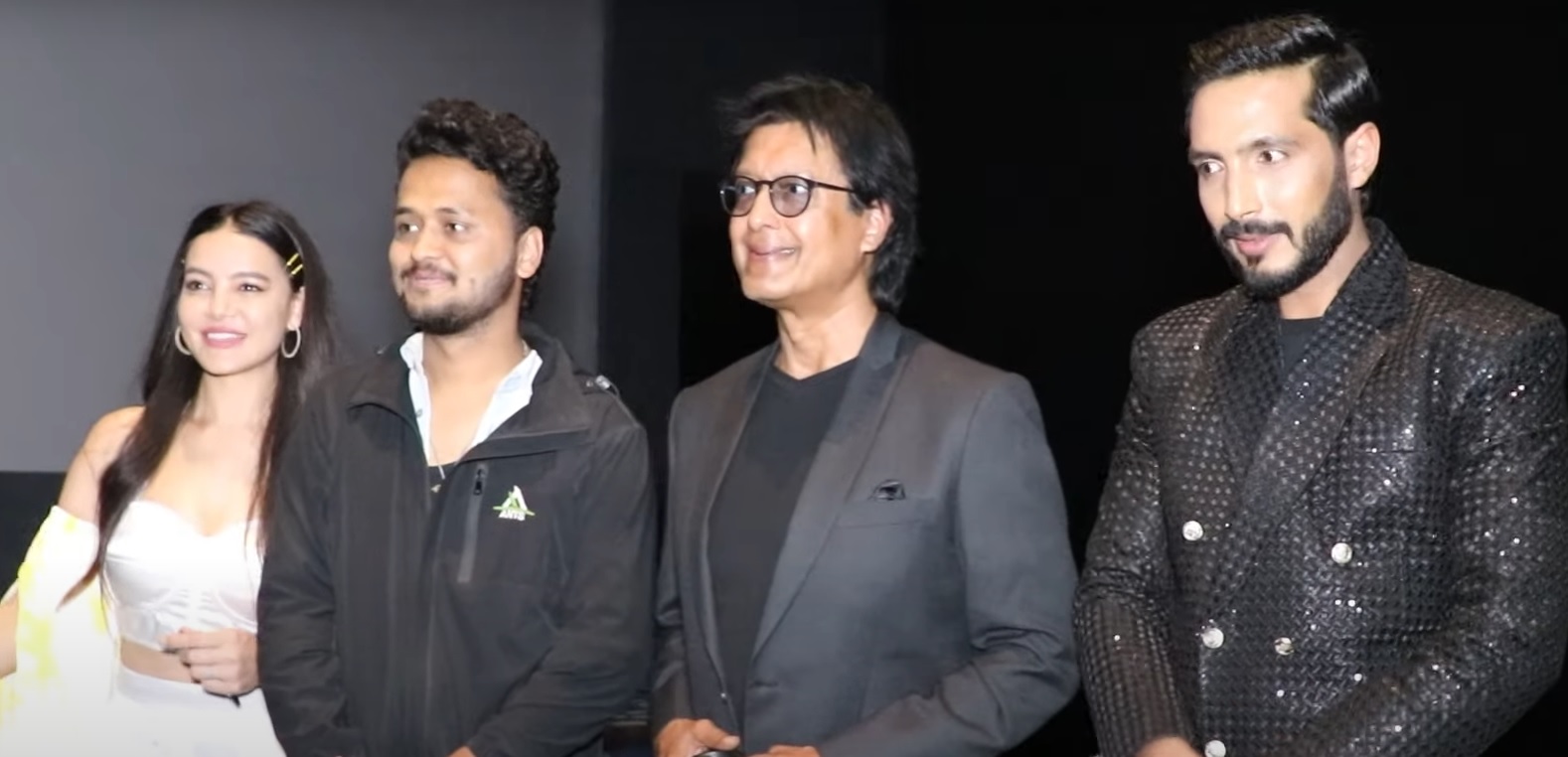 chiso ashtray rajesh hamal